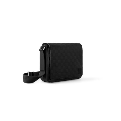 LOUIS VUITTON DISTRICT PM N42711 (26*20*7cm)